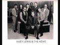 Huey Lewis - I Want A New Drug (12