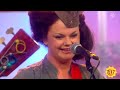 Katzenjammer @ Sat1 TV   Cherry Pie