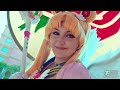 Anime Magic Cosplay Music Video and Adobe Gilas Night Party 2023 - IamPhotoVideoist Edit Ver.