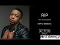 Scariiest things we didn’t know about Mpho Sebeng’s death | His friend reveal deep things 😭💔🕊️