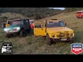 TEXAS OFF ROAD 2024 - Trilha de Jeep em Jacarezinho - Diego Cóccia