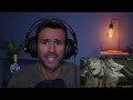 Delta Goodrem - Heavy (Official Video) REACTION - First Time Hearing It