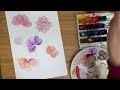 Watercolor DRILLS - How to Master Layering Technique FAST!