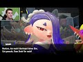 Meine ersten Dreifarb-Kämpfe liefen besser als befürchtet | Splatoon 3: Splatfest World Premiere