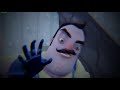 Hello Neighbor: Another Story ACT 1 Trailer | Hello Neighbor Mod