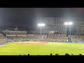 東京ヤクルトスワローズ55村上宗隆応援歌 応援団真下! 神宮球場 ヤクルト-阪神 2024/8.7