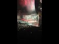 Fall Out Boy- Saturday (MONUMENTOUR, Verizon Wireless Amphitheater in Irvine, CA 8/16/14)