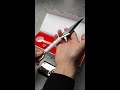 Unboxing REAL Naruto Weapons