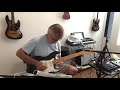 Latin Groove Guitar