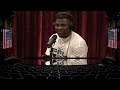 Francis Ngannou Opens Up About The Passing Of His Son | Joe Rogan