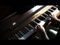 Invention 4 BWV 775 JS Bach - Arnaud Quercy Piano Jazz Project - Month 57