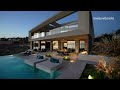 Villa Goya: New build frontline villa for highest demands in Santa Ponsa, Mallorca