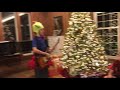 The Oddities 1st Annual Christmas Concert pt 1