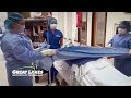 Surgical Technologists: What They Do