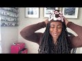 Expectations Vs Reality..Nail School ,clientele ,Bad practices in Salons + More | Shante Ree