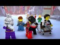 Der Goldene Meister - S3 E34 | LEGO NINJAGO | Ganze Folgen