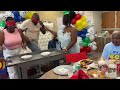 VLOG | OUR BOY STORY THEMED BABY SHOWER | QUEEN JA’VON