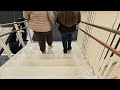 Estonia, Tallinn, Viru Keskus Shopping Mall, 2X escalator