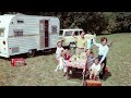 CAMPING IN THE 1950S : Family Traditions That are Disappearing