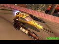 Pelivideo: Ace Speeder 3 (mobiili)