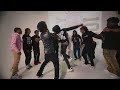 PlayBoi Carti - Ketamine (Dance Video)