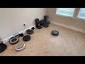 Which Robot Vacuum is the fastest?? Part 3!!!