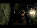 【バイオHDリマスター】BIOHAZARD HD REMASTER [Resident Evil HD Remaster] #01