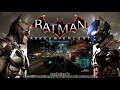 Batman Arkham Knight Revised Video Theme (16:9 1440p)