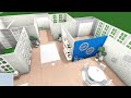 BLOXBURG: One story house / Roblox