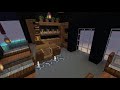 How To build A Bar in Minecraft 1.14 [Interior Tutorial]