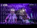 Djs From Mars - Mashups & Remixes of Popular Songs 2023 - Banner Dj-Nounours Dance Music Remix MixX