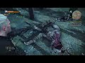 The Witcher 3: Wild Hunt How to Get/Find Werewolf Mutagen Without Fighting One