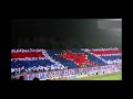 Din nou lângă echipa, Peluza Nord Steaua ❤️💙