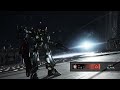 Up Close & Personal - BVO Build in Armored Core VI RANKED PvP - Rank A - Patch 1.05