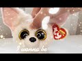 “Everything at once” Beanie boo music video