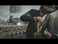 Red Dead Redemption Official Trailer 
