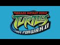 Opening (Instrumental) - Teenage Mutant Ninja Turtles: Fast Forward