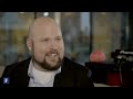 Markus 'Notch' Persson On Life After Minecraft | Forbes