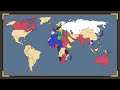 What If Britain Joined The Central Powers? | Alternate History