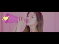 Red Velvet 레드벨벳 'Milkshake' Special Video @'inteRView vol.5' with ReVeluv
