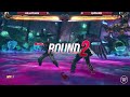 Tekken 8  ▰  Go Attack (Raven) Vs Qudans (Devil Jin) ▰ Player Matches!