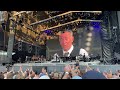 Bruce Springsteen LIVE The River | Helsinki, Finland 12.7.2024