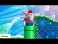 A Local 16 Year Old Dumbass Loses His Shit About a Mario Game