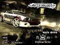 Need for Speed™ Most Wanted 2005 Gameplay Challenge Series Part 3