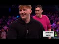 Angry Ginge vs. Pieface 🎯 | 2024 Premier League Darts