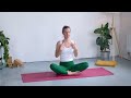 Entspannung Pur: Die Vagusnerv-Massage für mehr Wohlbefinden I 3 Minuten