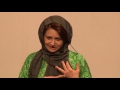 Walking on Thin Ice: The Two Sides of Addiction | Leila Arshad | TEDxUniversityofTehran