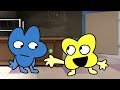 X BFB - I Got a Pea