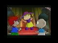 Rugrats In Paris VHS Trailer