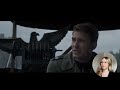 HE HAD A DATE OK!!! Captain America : The First Avenger (2011) Movie Reaction